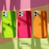 Highlighter Colors Clear Phone Cases
