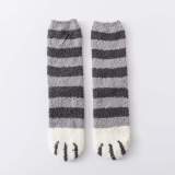 Super Cute Cat Claw Socks