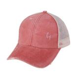 Summer Women's NEW Ponytail CC caps