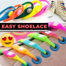 Easy Shoelaces(one size fits all)