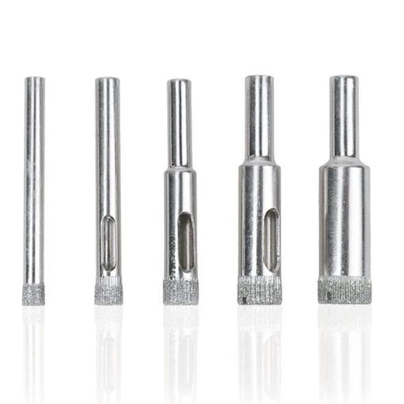 Us 29 99 Ceramic Flower Pot Hole Drilling Bit Set M Cccinlife Com