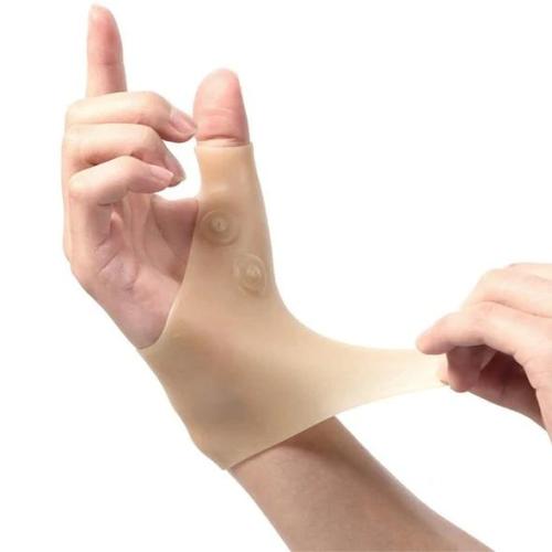 Arthritis Wrist & Thumb Magnetic Therapy Glove