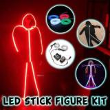 ( Halloween HOT SALE ) LED Stick Figure Kit