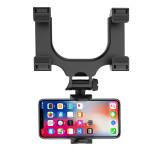[2021 New Release] 🚗Car Rear-view Mirror Phone Mount