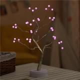 Cherry Blossom - 36 Pink LEDs