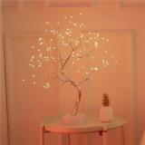Spirit Tree - 108 Warm LEDs