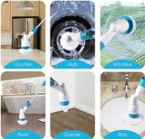 Upgrade Electric Spinning Scrubber Brush
