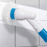 Upgrade Electric Spinning Scrubber Brush