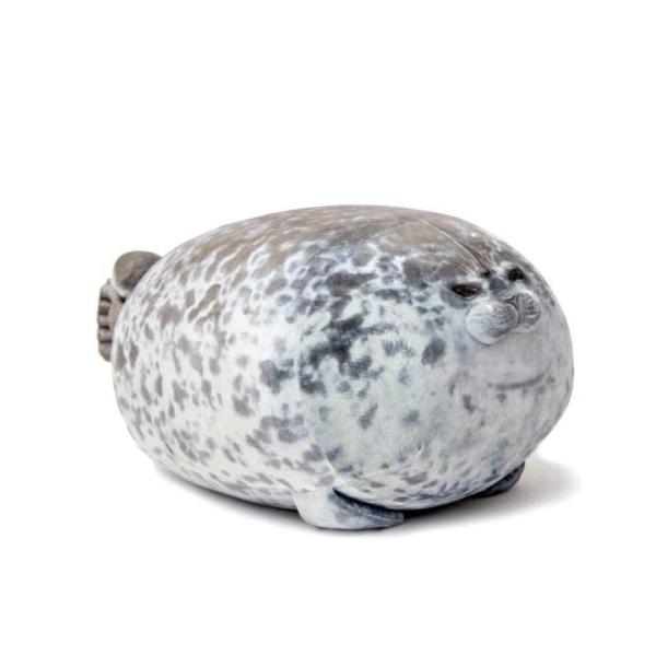 original seal pillow