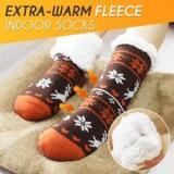 Extra-warm House-stay Indoor Socks