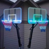 Hoop Light LED Lit Basketball Rim