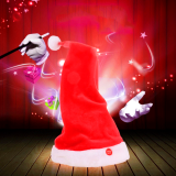 Christmas Hat That Will Dance