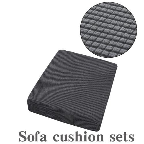 Stretch Sofa Seat Cushion Cover