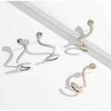 Jewelry Snake Climbers Earrings
