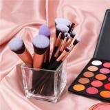 Premium Makeup Brushes 14 PCS With Storage Bag