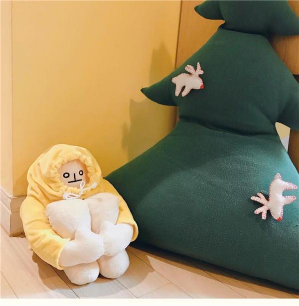 small hey duggee soft toy