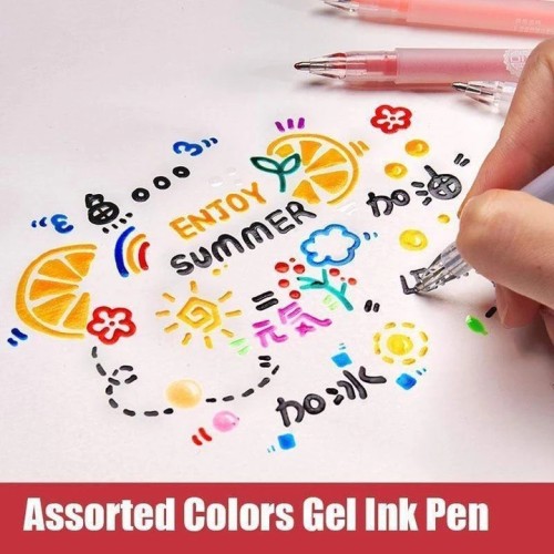 3D Jelly Pen [ FREE SHIPPING ]