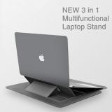NEW 3 in 1 Multifunctional Laptop Stand