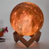 Galaxy 3D Lamp-Transform any room into your own planetarium