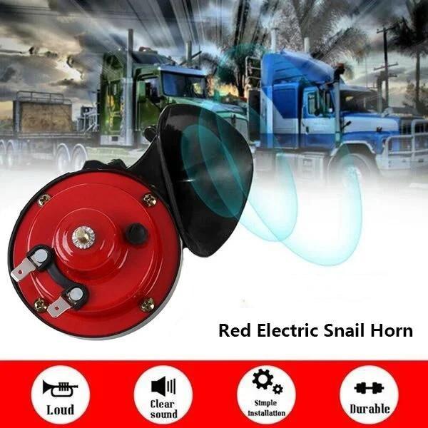 2021 New Generation Train Horn For Cars