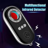 Multi-functional Infrared Detector