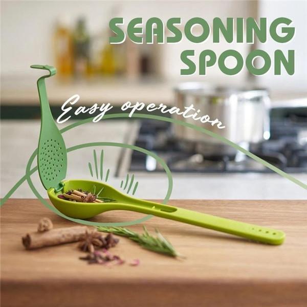 Seasoning Spoon
