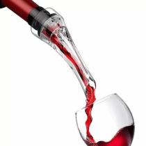 Easy Pour Wine Aerator