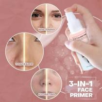 Poreless Long Lasting Face Primer Spray