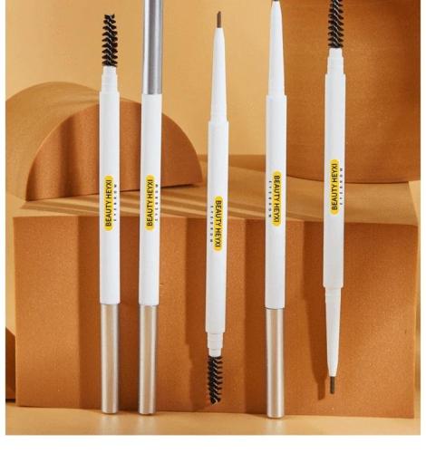Natural Shape Ultra-Thin Eyebrow Pencil
