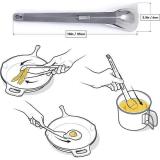 Utensil for Camping Cooking and Eating