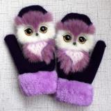 Free Shipping Sales💥Hand-Knitted Pet Gloves