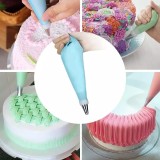 Cake Decor Piping Tips