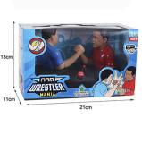 Arm Wrestle Mania Battle Realistic Sound Electronic Wrestling Game Board Game Pop Toy