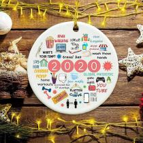 2020 ANNUAL EVENTS CHRISTMAS ORNAMENT
