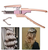 Second-Generation Hair Extension Tools