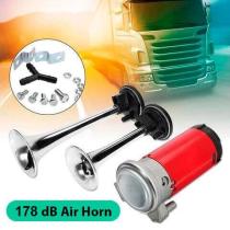 178DB Train Air Horn With Compressor