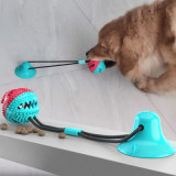 NEW Primal Suction Tug Toy