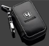 🚗Car Key case,Genuine Leather Car Smart Key🎁