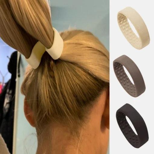 Silicone Hair Tie