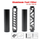 Fuel Filter 4003 WIX 24003 -1/2-28 5/8-24 Aluminum Solvent Trap