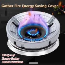 Energy Saving Gas Stove Cover