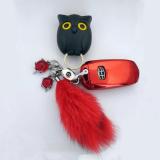 ⚡Spring Flash Sale - Buy 3 Get Extra 8% OFF⚡ Owl Key Hook