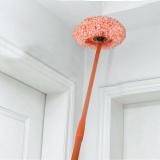 360 Degree Rotatable Adjustable Cleaning Mop