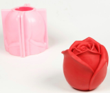 3D Rose Cake Mold-Perfect
