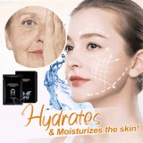 🔥🔥[Hot Sale】5Pcs Instant Beauty Face Nutrition Wrinkle Removal Lift Sticker
