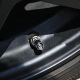 Automobile Tire Valve Cap（4 PCS）