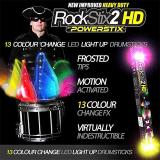 13 Colors-Upgrade LED Luminous Drum Stick