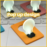 Wallet LED Card Light