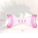 Eyelash Comb Cosmetic Tool