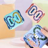 ROTATING MAGIC BEAN TOY